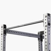 Rogue socket pull up bar outlet